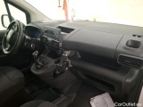  Citroen  Berlingo  Fourgon Club M 650 1.5 BlueHDi 75CV BVM5 E6dT #5