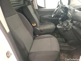  Citroen  Berlingo  Fourgon Club M 650 1.5 BlueHDi 75CV BVM5 E6dT #8