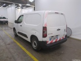  Citroen  Berlingo  Fourgon Club M 650 1.5 BlueHDi 75CV BVM5 E6dT #2