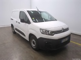  Citroen  Berlingo  Fourgon Club M 650 1.5 BlueHDi 75CV BVM5 E6dT #4