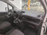  Citroen  Berlingo  Fourgon Club M 650 1.5 BlueHDi 75CV BVM5 E6dT #5