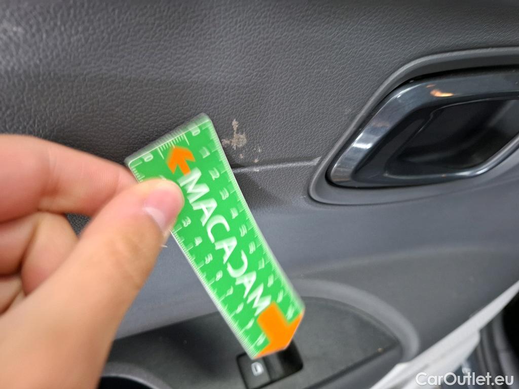  Hyundai  Bayon  / 2021 / 5P / SUV 1.0 T-GDI 100 HYBRID 48V INTUITIVE / TRANSFO VP/VF #6