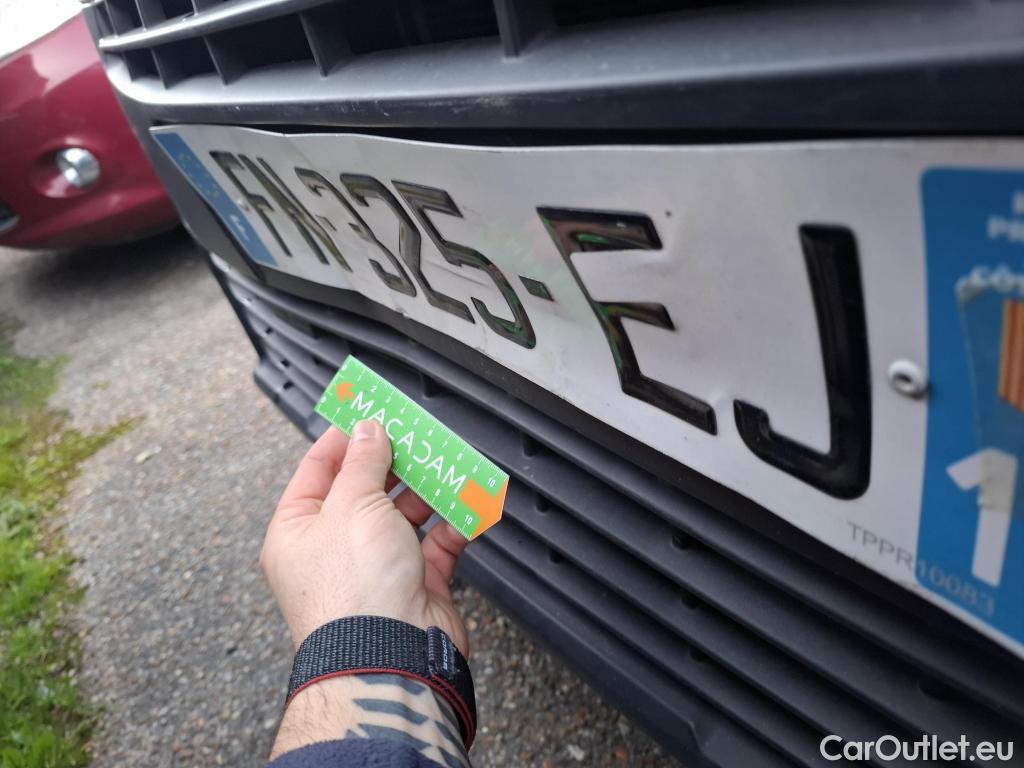  Citroen  Berlingo  Fourgon Driver M 1000 1.5 BlueHDi 100CV BVM5 E6dT #9