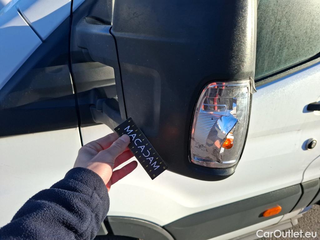  Ford  Transit  Plateau 350 L4 2.0 TDCi 130CV BVM6 E6 #44