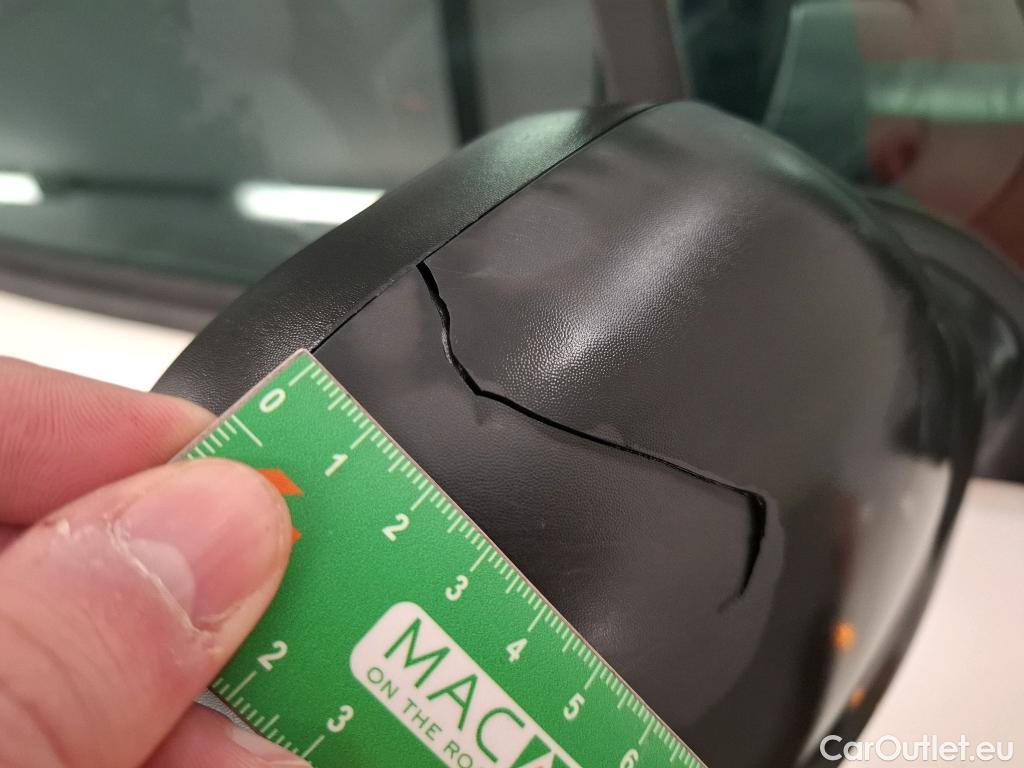  Citroen  Berlingo  Fourgon Confort L1 (Court) 1.6 BlueHDi 100CV BVM5 E6 #21