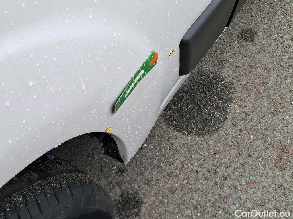  Fiat  Ducato FIAT   2014  4P / Fourgon tôlé H3Power 120 30 M H2 Pack #6