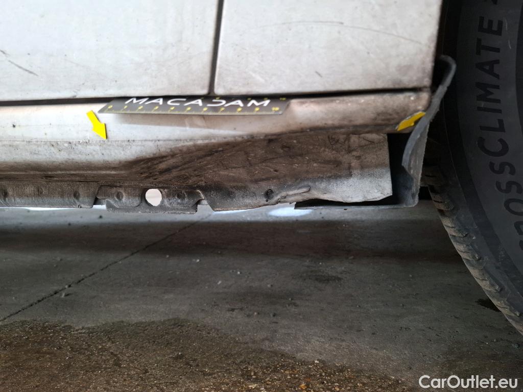  Citroen  Berlingo  Fourgon Worker M 1000 1.2 PureTech 130CV BVA8 E6d #2