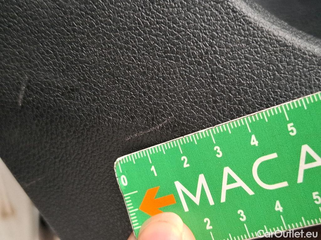  Citroen  Berlingo  Fourgon Driver M 1000 1.5 BlueHDi 100CV BVM5 E6dT #50