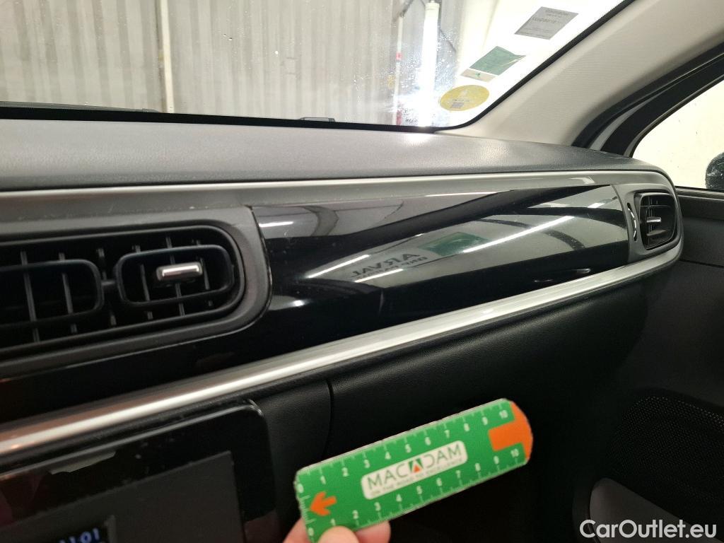  Citroen  C3 CITROEN  Société / 2020 / 5P / Berline / VU BlueHDi 100 S&S BVM6 Feel #17