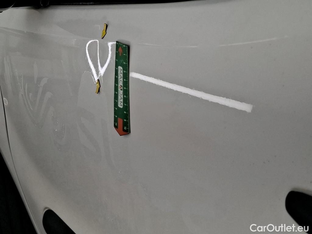  Citroen  Berlingo  Fourgon Confort L1 (Court) 1.6 BlueHDi 100CV BVM5 E6 #13