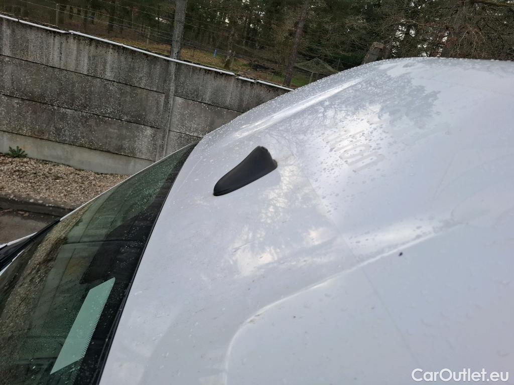  Fiat  Ducato FIAT   2014  4P / Fourgon tôlé H3Power 120 30 M H2 Pack #20