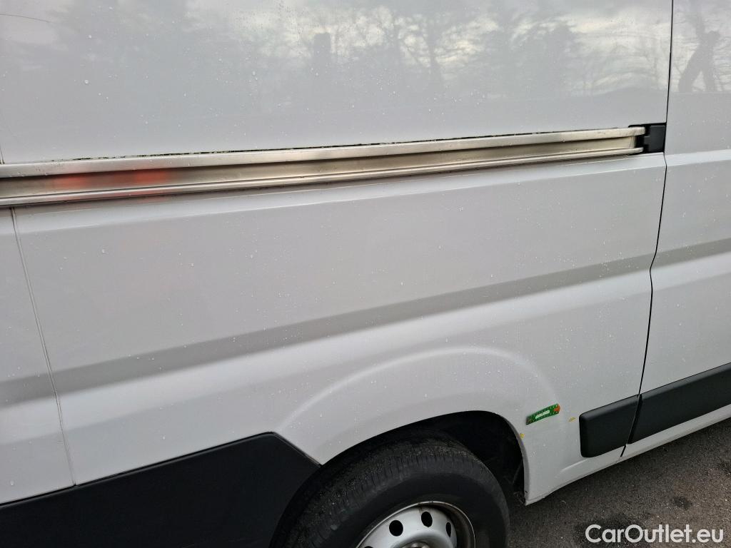  Fiat  Ducato FIAT   2014  4P / Fourgon tôlé H3Power 120 30 M H2 Pack #5