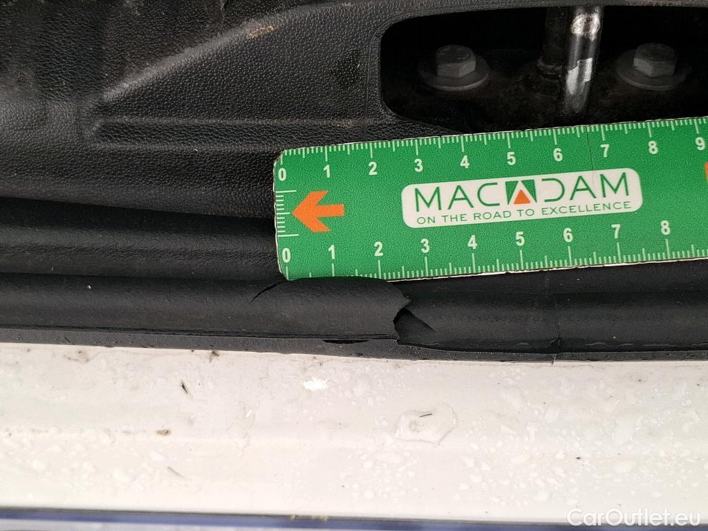  Citroen  C3 CITROEN  Société / 2020 / 5P / Berline / VU BlueHDi 100 S&S BVM6 Feel #9