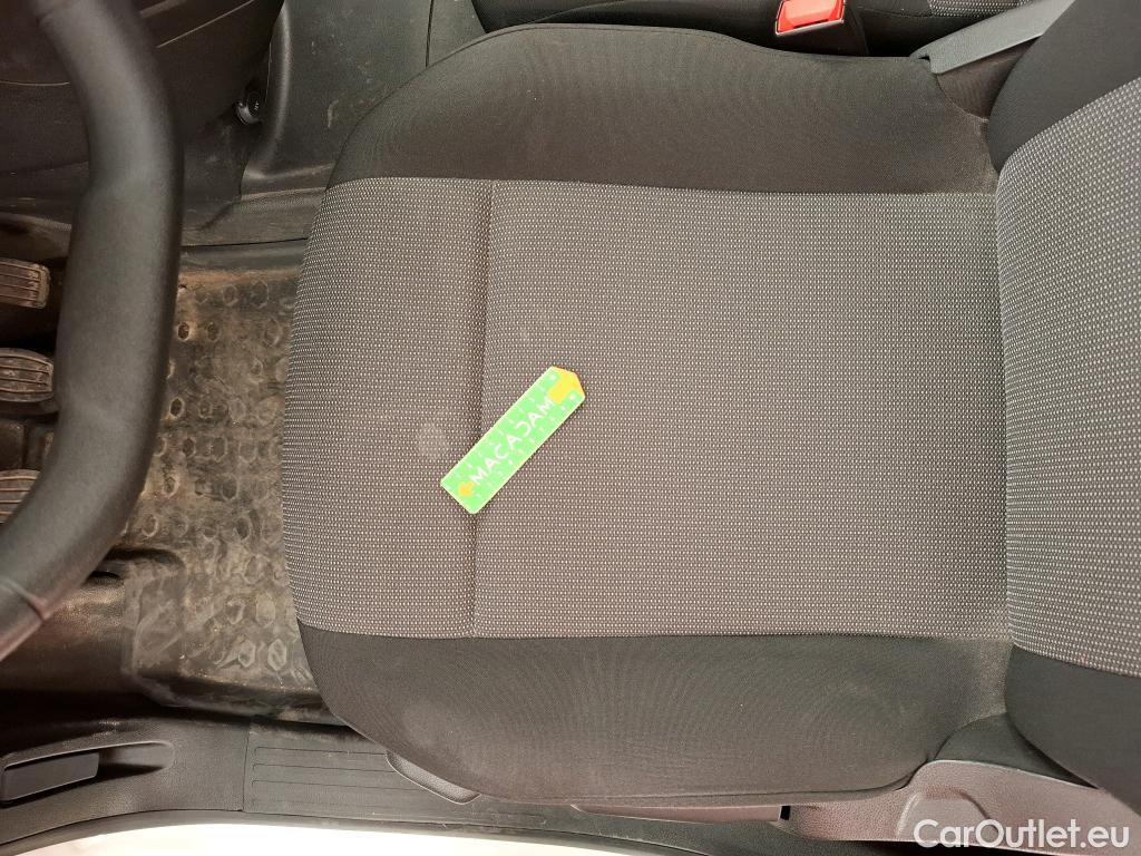  Peugeot  Partner  Premium L1 1.2 PureTech 110CV BVM6 E6d #4