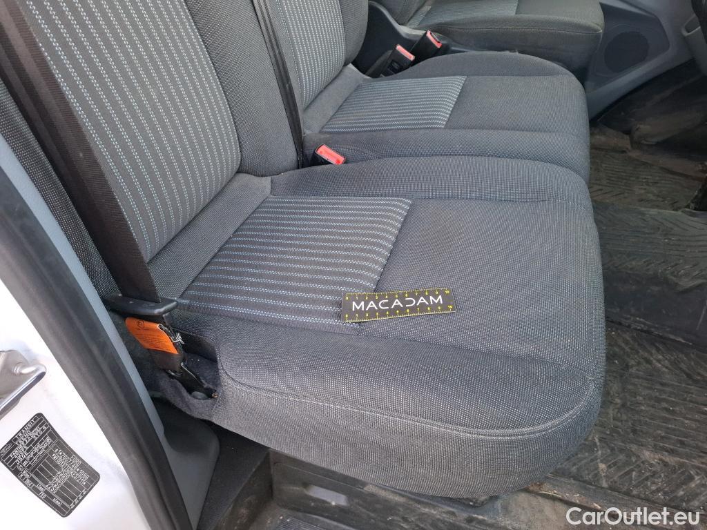  Ford  Transit  Plateau 350 L4 2.0 TDCi 130CV BVM6 E6 #52