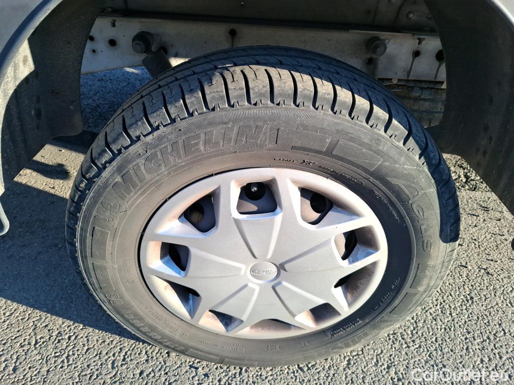  Ford  Transit  Plateau 350 L4 2.0 TDCi 130CV BVM6 E6 #29