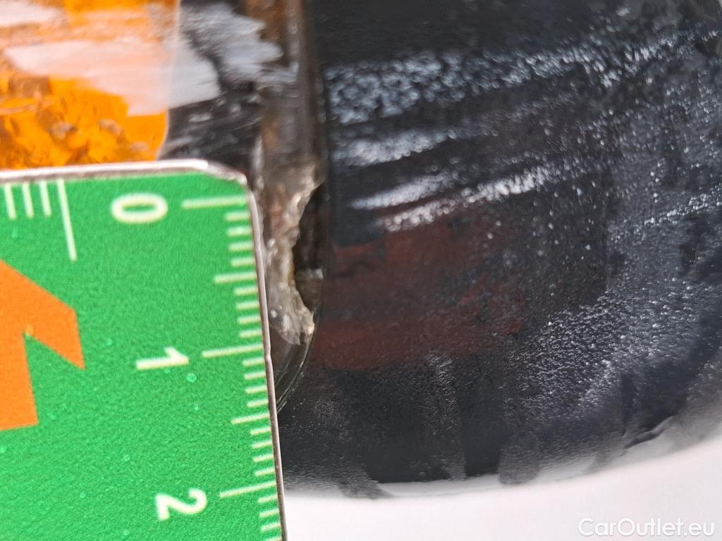  Iveco  Daily IVECO  35S14NA8 V11 H2 3520 B POWER *GNV* #7