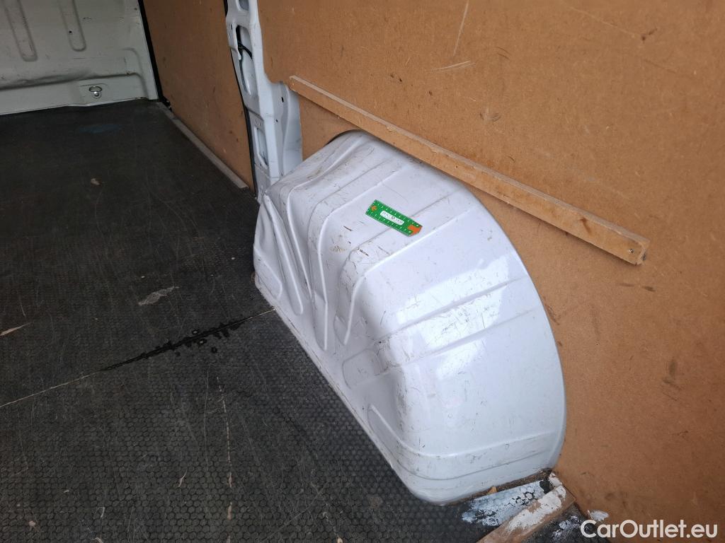  Fiat  Ducato FIAT   2014  4P / Fourgon tôlé H3Power 120 30 M H2 Pack #28