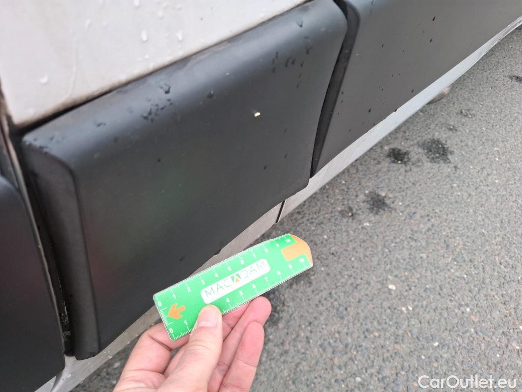  Fiat  Ducato FIAT   2014  4P / Fourgon tôlé H3Power 120 30 M H2 Pack #22