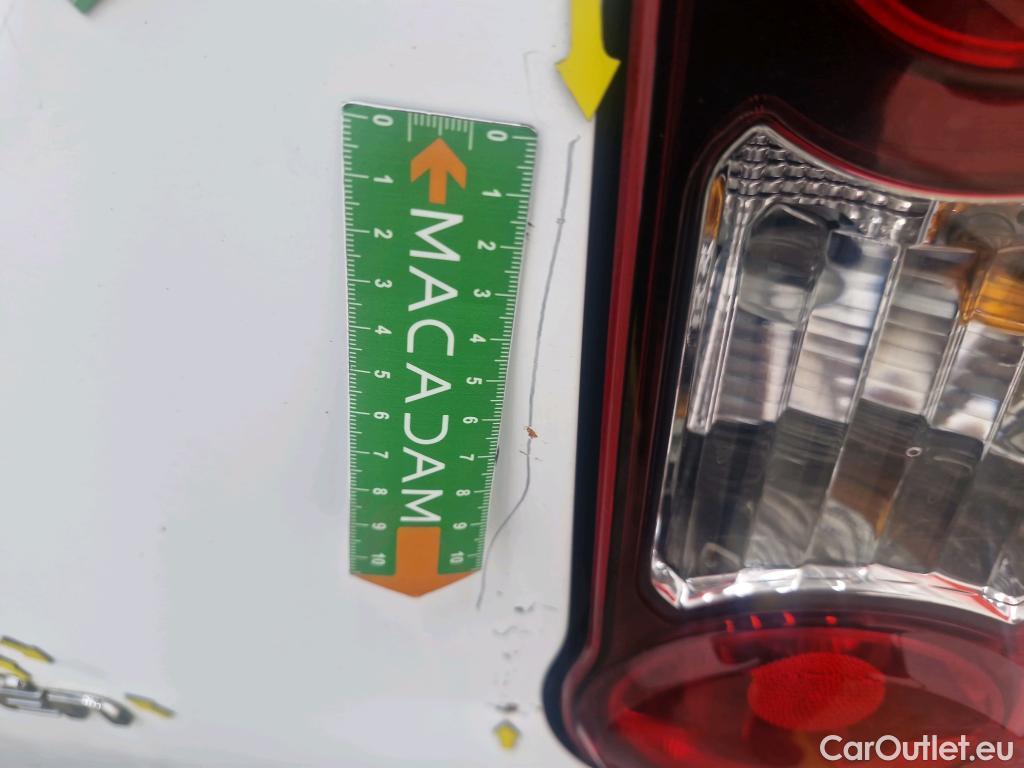  Citroen  Berlingo  Fourgon Business L2 (Long) 1.6 BlueHDi 100CV BVM6 E6 #57