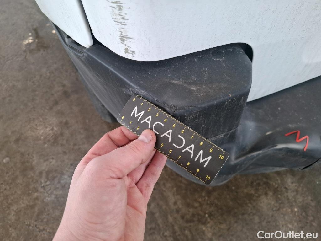  Citroen  Berlingo  Fourgon Club M 650 1.2 PureTech 110CV BVM6 E6d #31