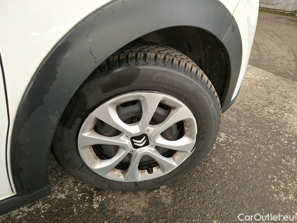  Citroen  C3 CITROEN  Société / 2020 / 5P / Berline / VU BlueHDi 100 S&S BVM6 Feel #21