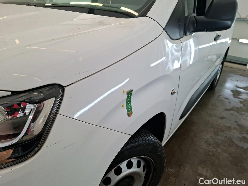  Citroen  Berlingo  Fourgon Driver M 1000 1.5 BlueHDi 100CV BVM5 E6dT #81