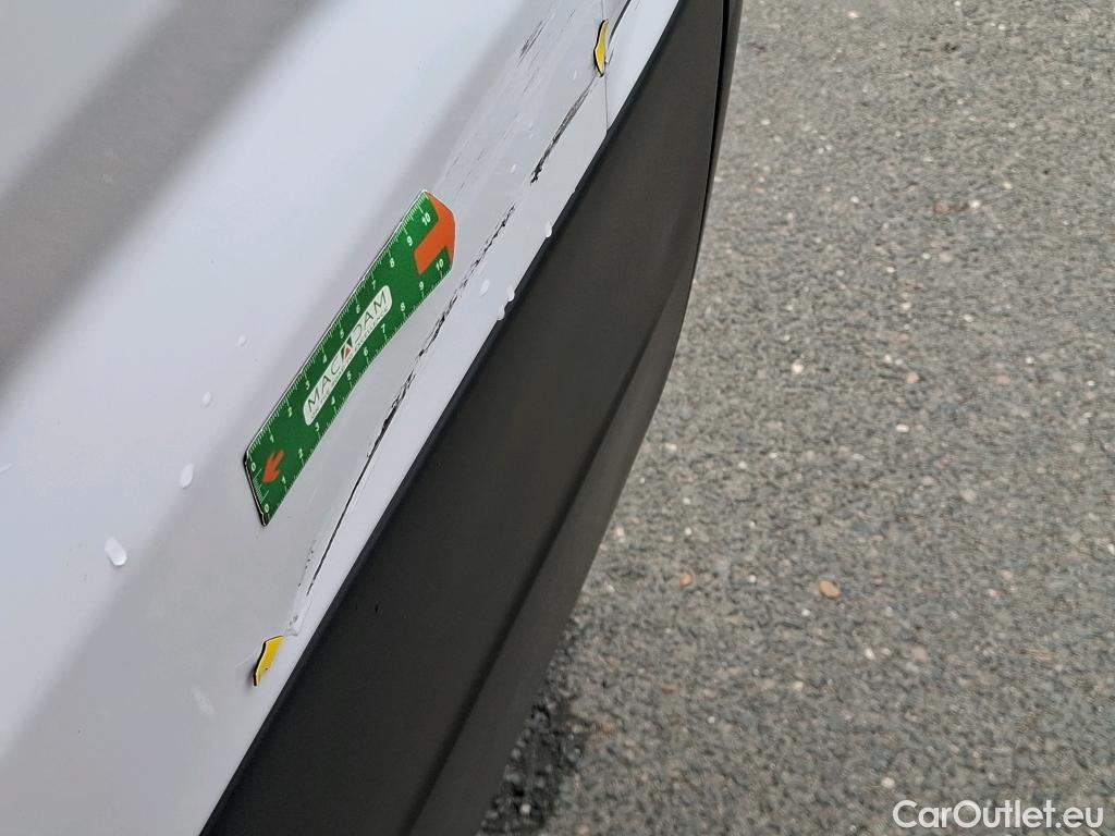  Fiat  Ducato FIAT   2014  4P / Fourgon tôlé H3Power 120 30 M H2 Pack #4