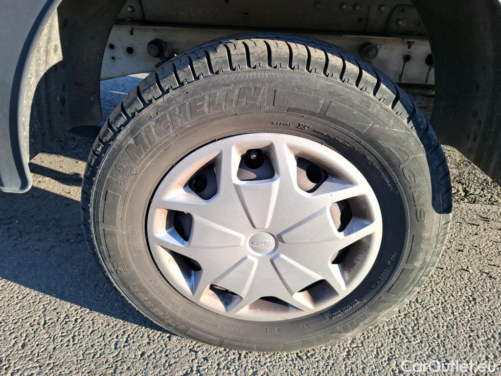  Ford  Transit  Plateau 350 L4 2.0 TDCi 130CV BVM6 E6 #30