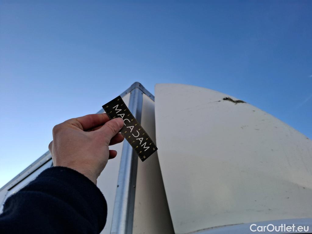  Ford  Transit  Plateau 350 L4 2.0 TDCi 130CV BVM6 E6 #48