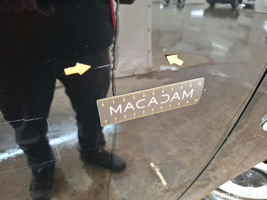  Peugeot  Partner  Asphalt L1 1.5 HDi 100CV BVM5 E6dT #7