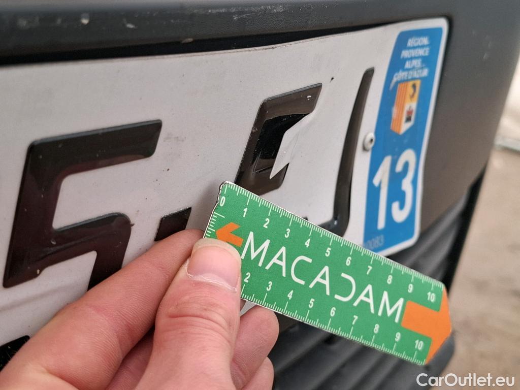  Citroen  Berlingo  Fourgon Driver M 1000 1.5 BlueHDi 100CV BVM5 E6dT #73