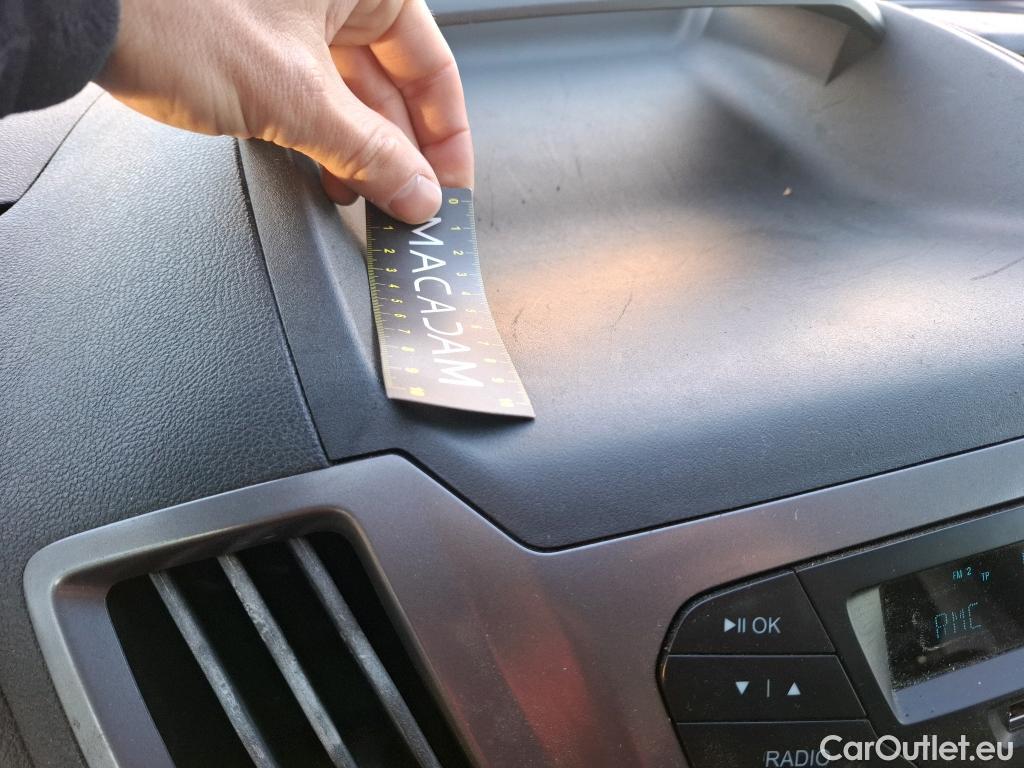  Ford  Transit  Plateau 350 L4 2.0 TDCi 130CV BVM6 E6 #40