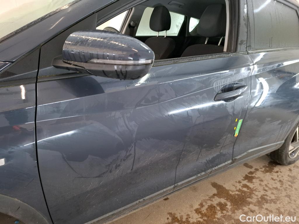  Hyundai  Bayon  / 2021 / 5P / SUV 1.0 T-GDI 100 HYBRID 48V INTUITIVE / TRANSFO VP/VF #13