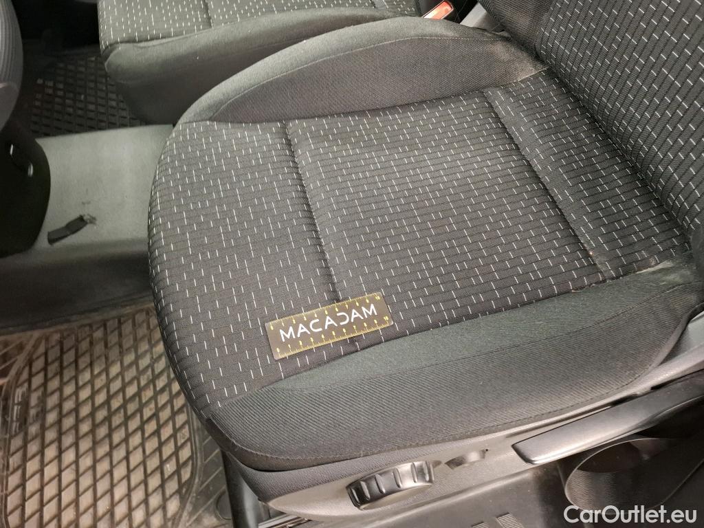  Mercedes  Vito MERCEDES-BENZ  Extra Long / 2020 / 4P / Fourgon tôlé 116 CDI Extra Long Pro / VO RECONDITIONNE - PHOTOS AVANT RECONDITIONNEMENT #12