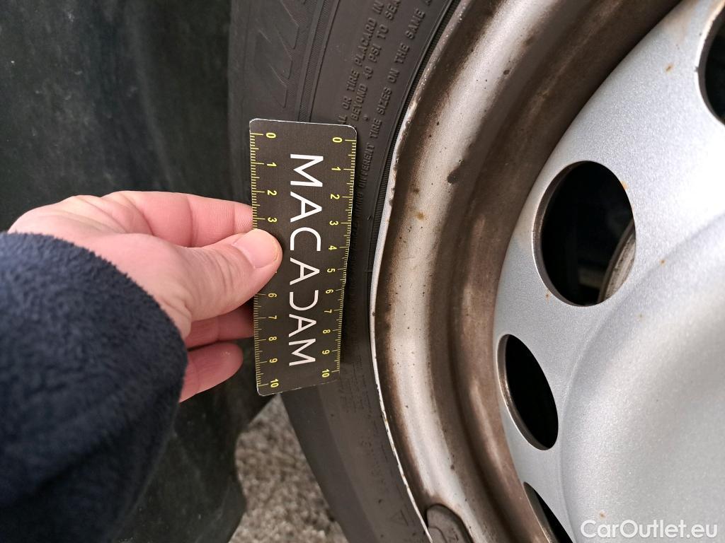  Citroen  Berlingo  Fourgon Driver XL 950 1.5 BlueHDi 100CV BVM5 E6dT #7