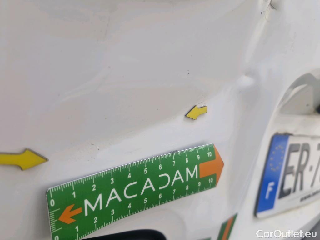  Citroen  Berlingo  Fourgon Business L2 (Long) 1.6 BlueHDi 100CV BVM6 E6 #5