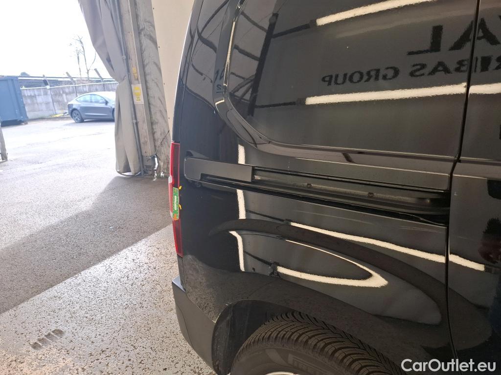  Peugeot  Partner  Premium L1 1.5 HDi 130CV BVM6 E6d #10