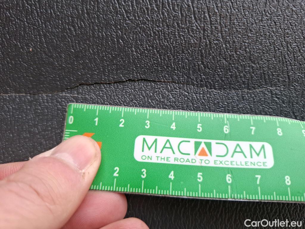  Fiat  Ducato FIAT   2014  4P / Fourgon tôlé H3Power 120 30 M H2 Pack #16