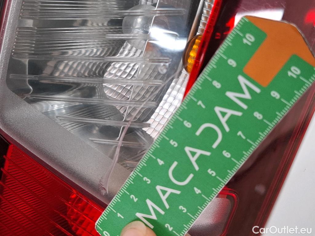  Citroen  Berlingo  Fourgon Driver M 1000 1.5 BlueHDi 100CV BVM5 E6dT #43