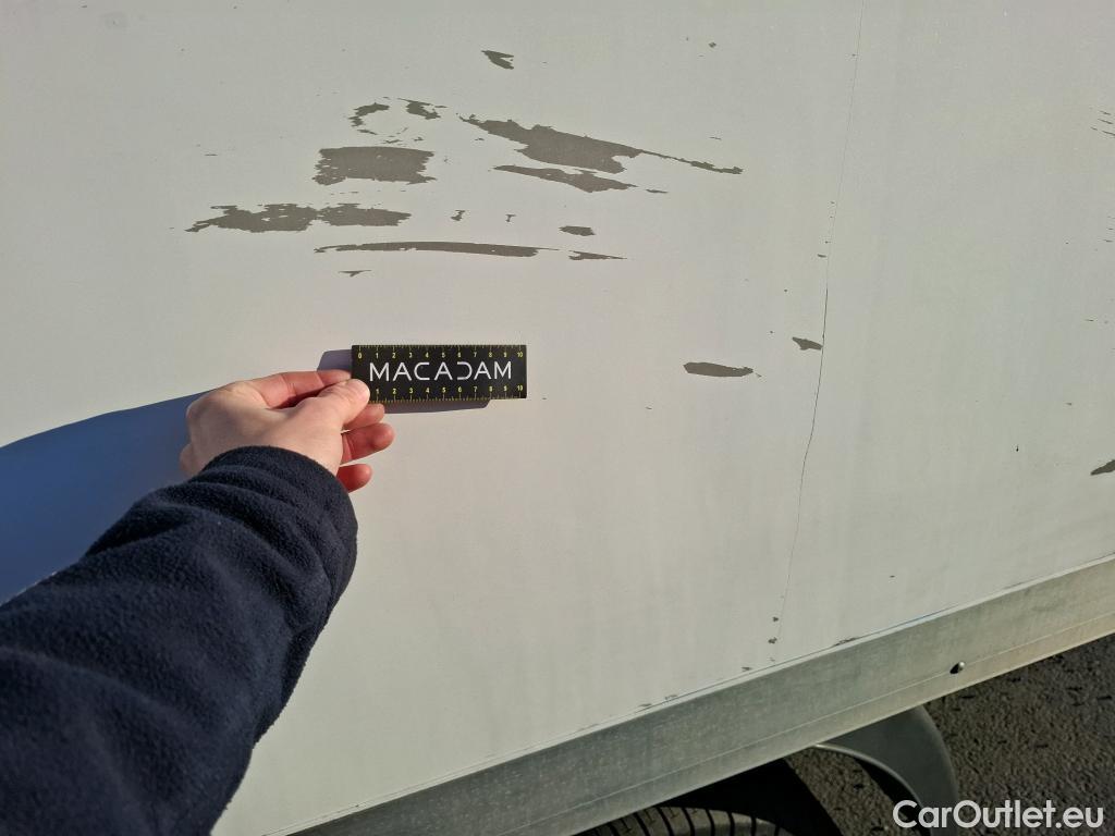  Ford  Transit  Plateau 350 L4 2.0 TDCi 130CV BVM6 E6 #15