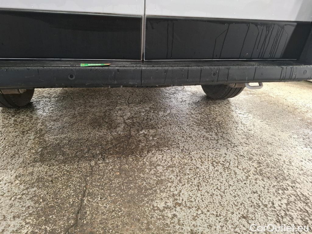  Fiat  Ducato FIAT   2014  4P  Fourgon tôlé H3-Power 120 30 C H1 Pack #29