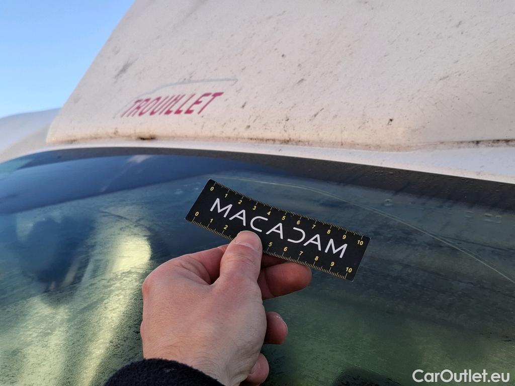  Ford  Transit  Plateau 350 L4 2.0 TDCi 130CV BVM6 E6 #5