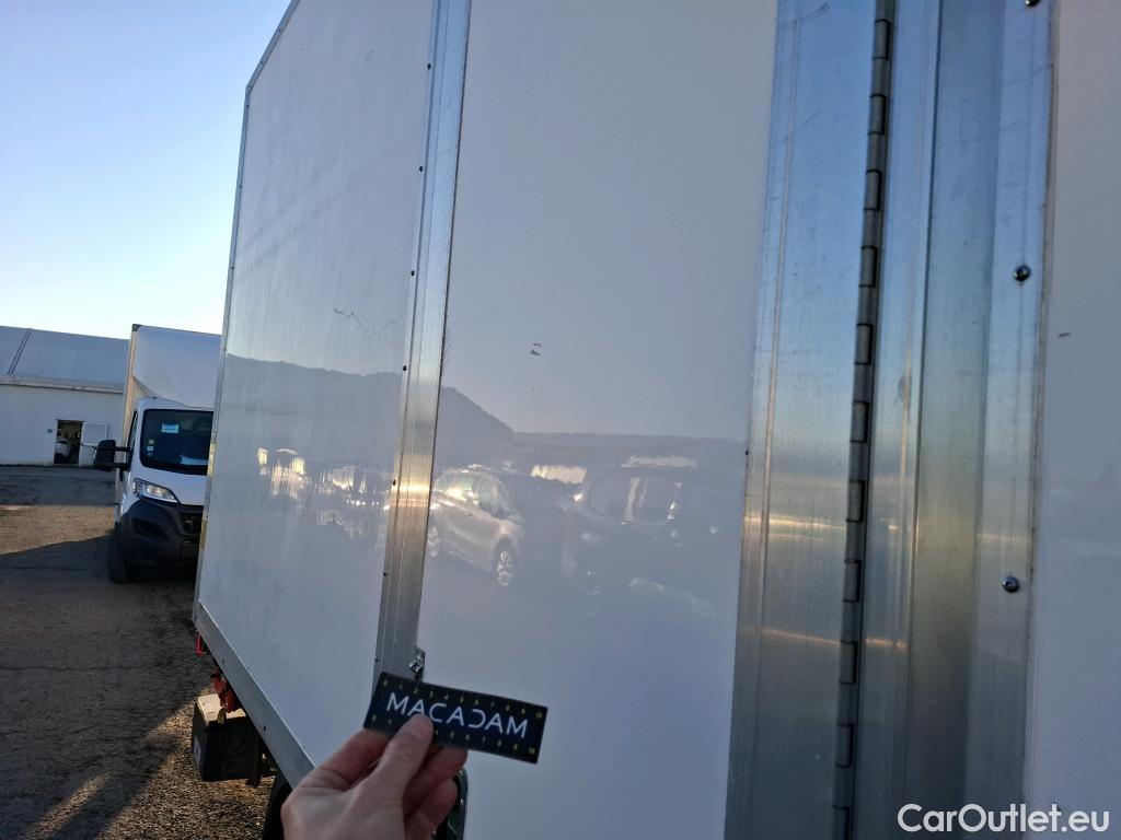  Ford  Transit  Plateau 350 L4 2.0 TDCi 130CV BVM6 E6 #25