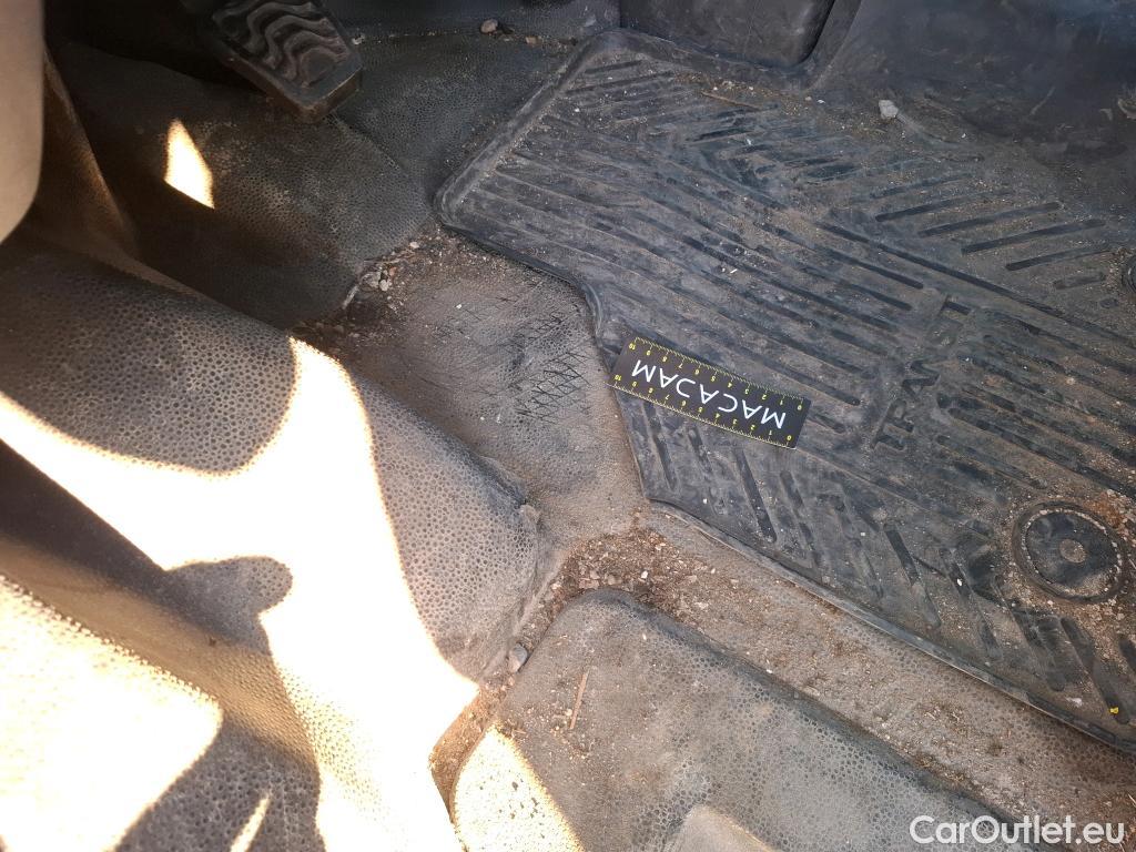  Ford  Transit  Plateau 350 L4 2.0 TDCi 130CV BVM6 E6 #42