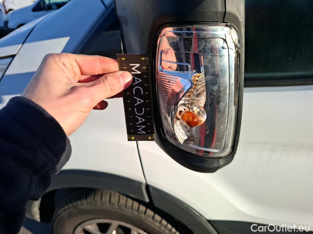  Ford  Transit  Plateau 350 L4 2.0 TDCi 130CV BVM6 E6 #45