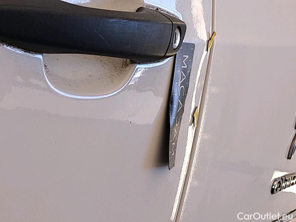  Citroen  Berlingo  Fourgon Driver XL 950 1.5 BlueHDi 100CV BVM5 E6dT #11