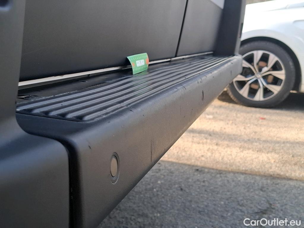  Citroen  Jumper  Fourgon Grand Volume 35 L4H3 Maxi BlueHDi 140 2.2 BlueHDi 140CV BVM6 6E #4