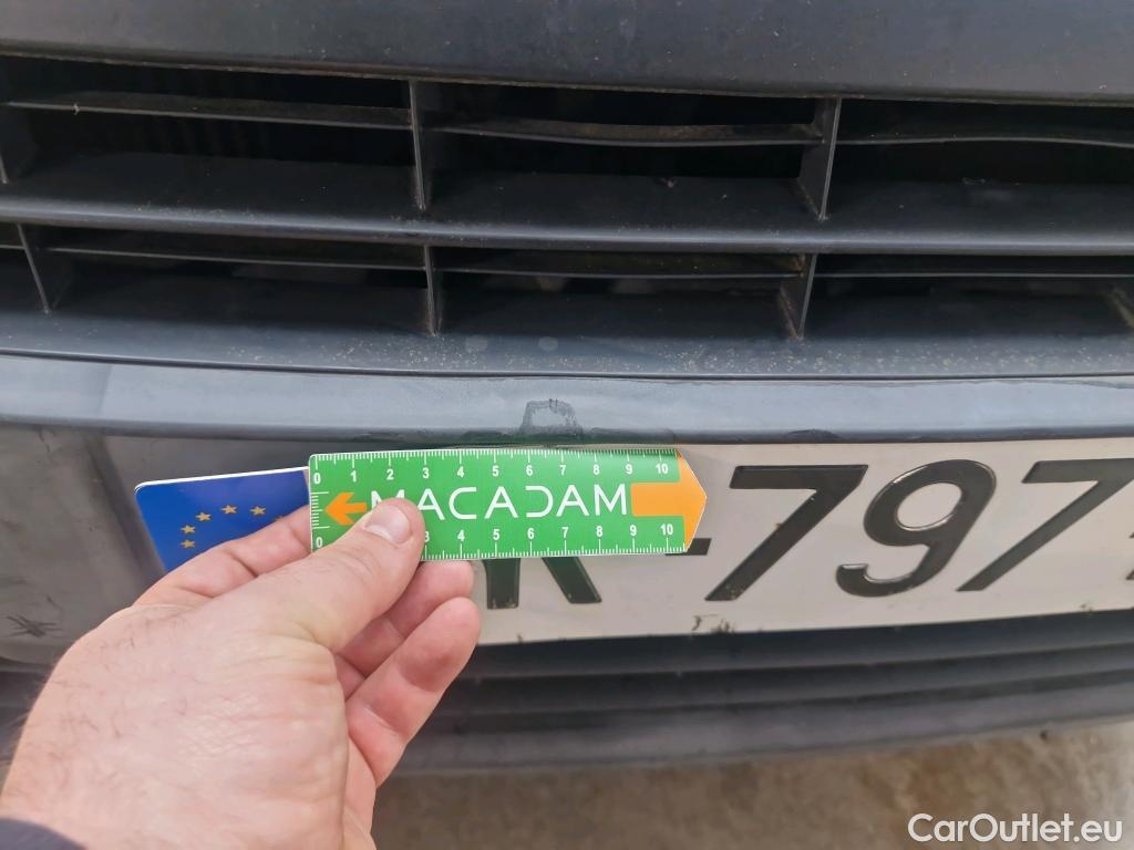  Citroen  Berlingo  Fourgon Business L2 (Long) 1.6 BlueHDi 100CV BVM6 E6 #89