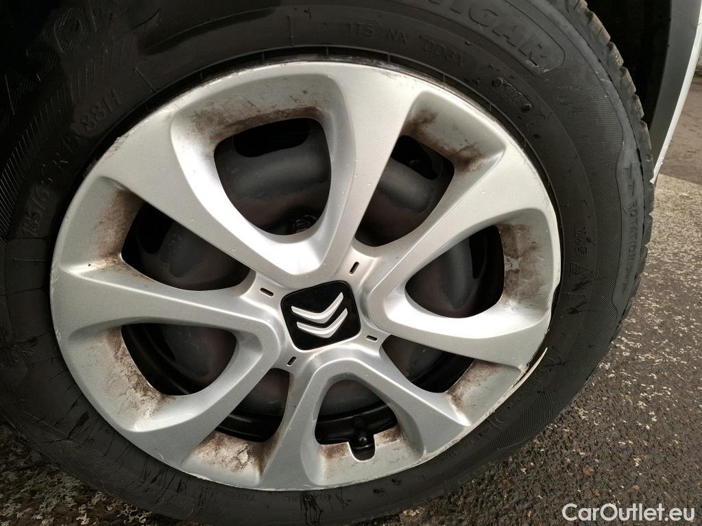  Citroen  C3 CITROEN  Société / 2020 / 5P / Berline / VU BlueHDi 100 S&S BVM6 Feel #22